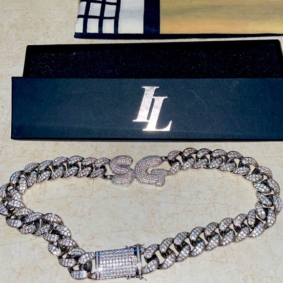 Cuban link - Picture 1 of 2
